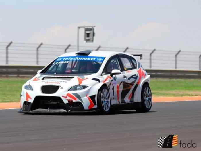 Seat León Supercopa MK2 3