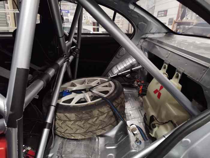 MITSUBISHI EVO 10 R4 3