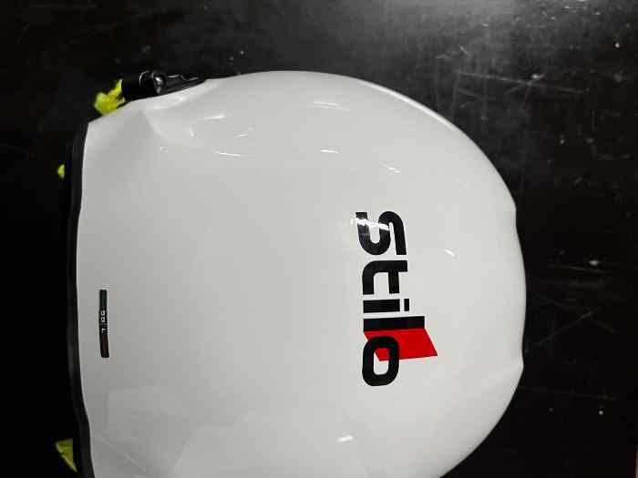 Casque STILO Venti 2024 2