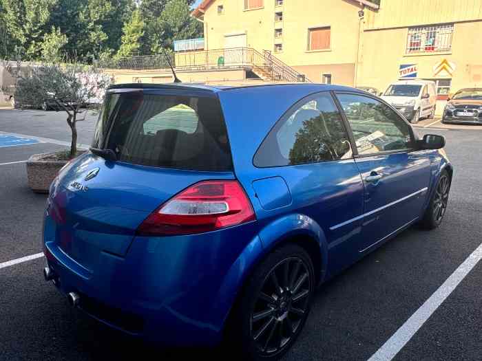 Mégane 2 RS 2
