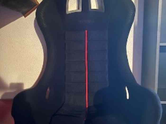 Siège Baquet Sabelt 0