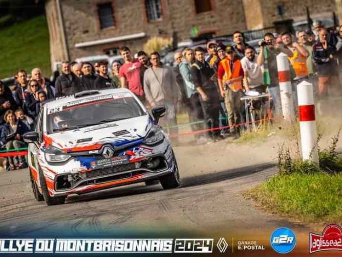 VDS CLIO 4/IV NEUVE MAXI F2015