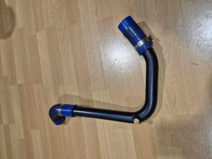Circuit Refroidissement EVO1 Clio R3T 2
