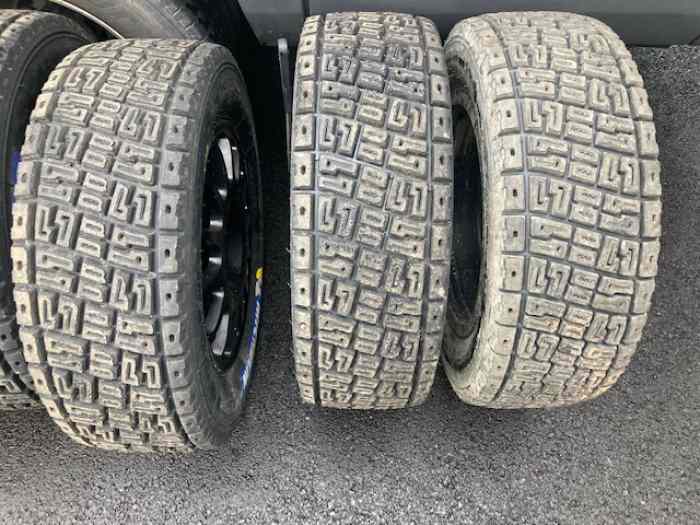 6 XL 82 Michelin