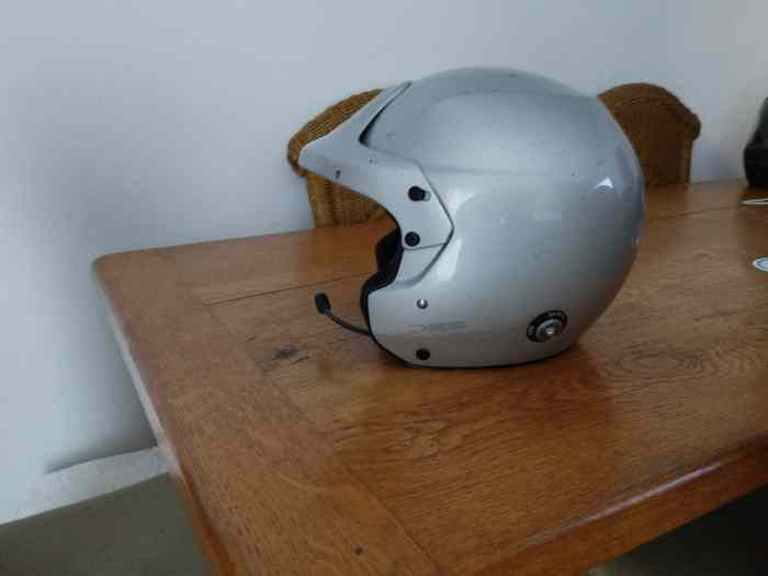 Casque stilo 1