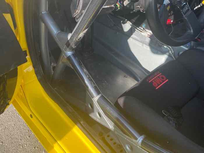 BMW z4 gt10 faire proposition 2