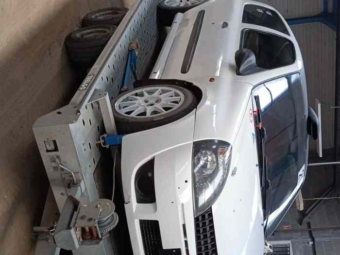 Clio 2rs A7 4
