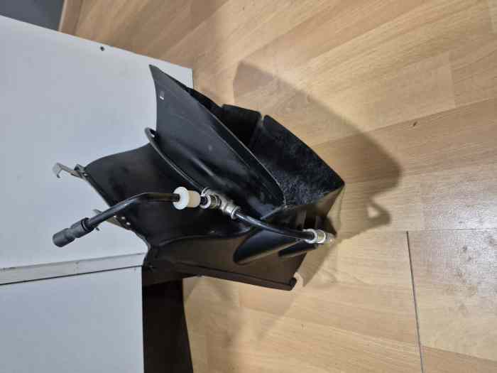 ECOPE ECHANGEUR AIR CLIO R3T 1