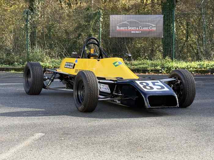 Van Diemen VD81 
