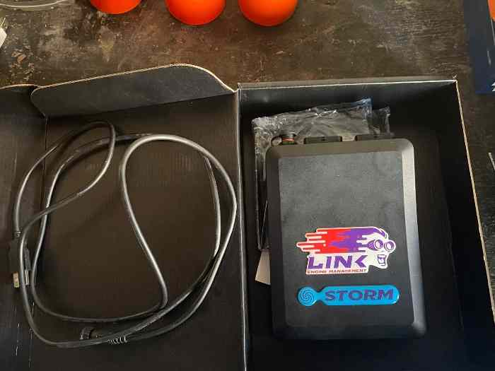 Calculateur link 106 saxo Clio