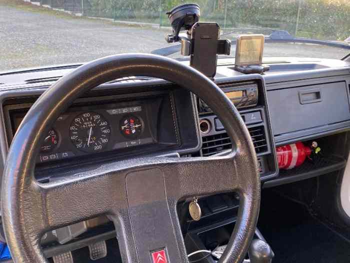 AX SPORT de série . 3
