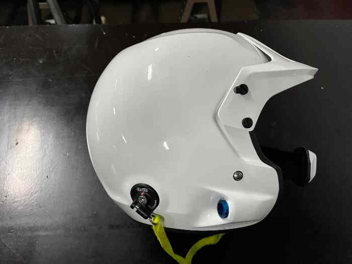 Casque STILO Venti 2024 1