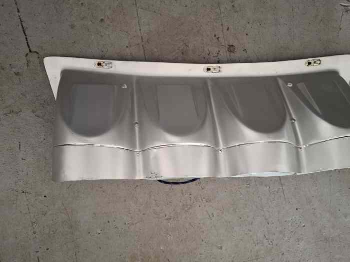 rampe de phare xenon + feux de virage Porsche 996 gt3 5