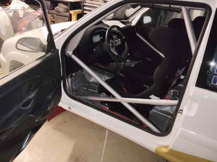 Saxo T4 Neuve 4