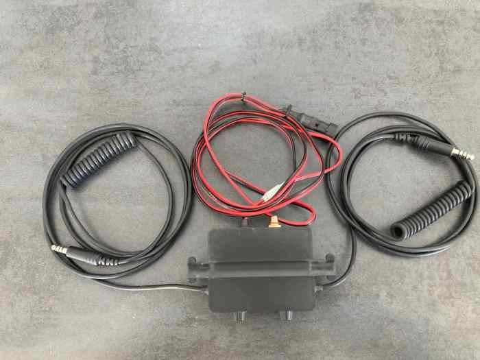 RADIO GT2i PRO-2 2