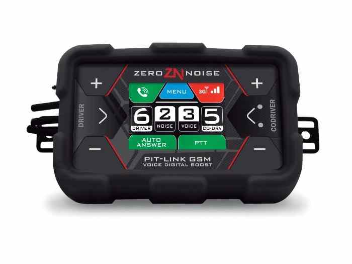 RADIO ZERONOISE PIT-LINK DIGITAL GSM -...
