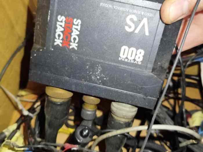 dash stack - pièces et voitures de course à vendre, de rallye et de ...