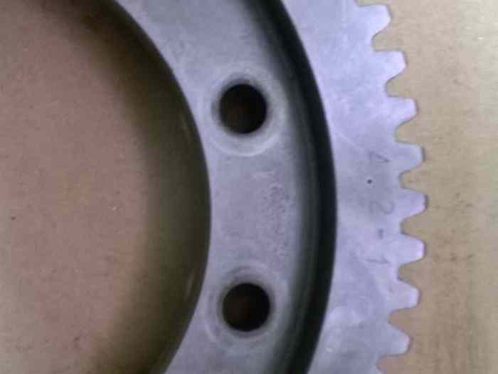 Couple-court Quaife 4.20 Opel F16-F18-F20 (Kadett, Astra, Vectra, Calibra) 1