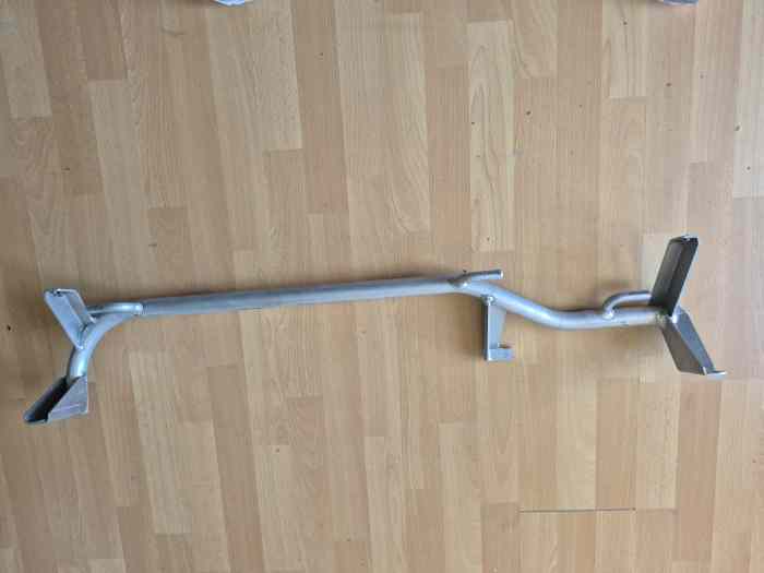 Traverse AV Sup Clio R3T