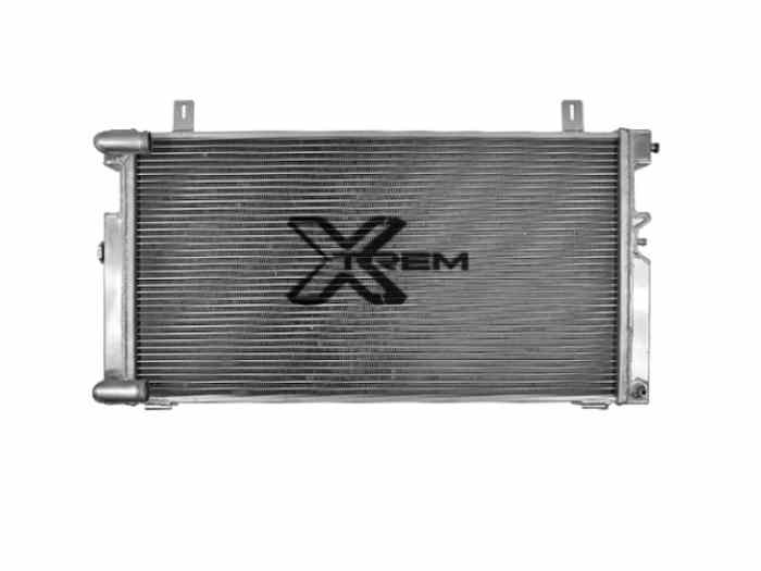 Radiateur aluminium Citroën CX GTi Tur...