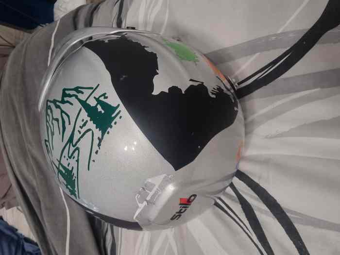 Casque stilo ST4 3
