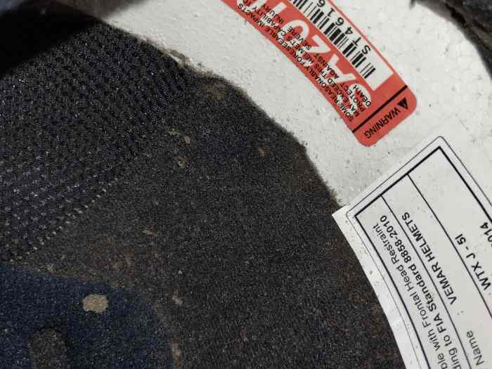 Casque Sparco 3