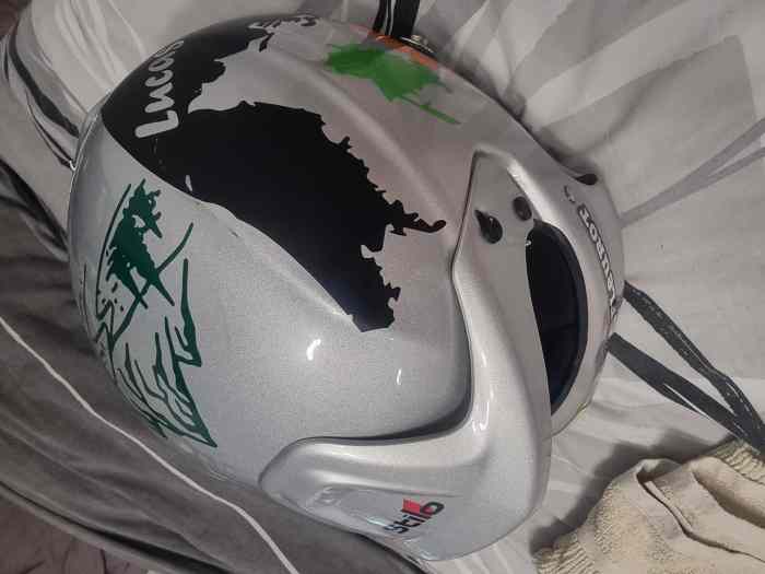 Casque stilo ST4