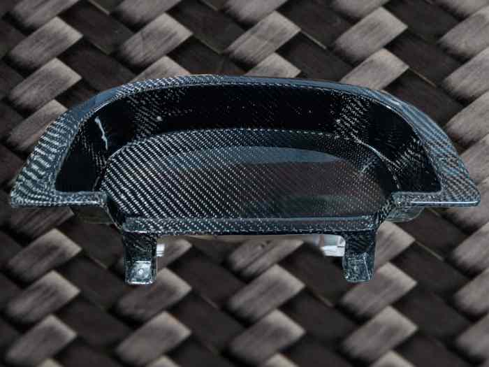 Cuadro Citroen AX