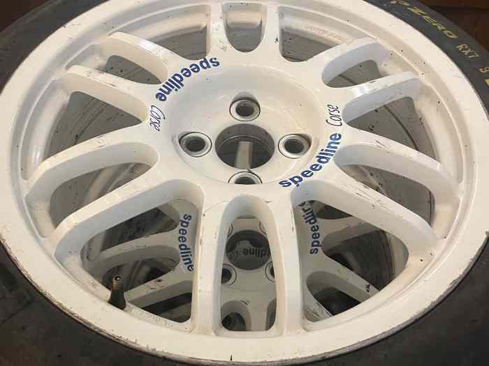 LOT PIÈCES FORD