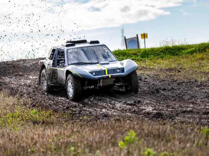 Buggy rivet 4RM v6