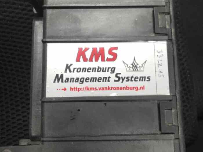 MP25 KMS