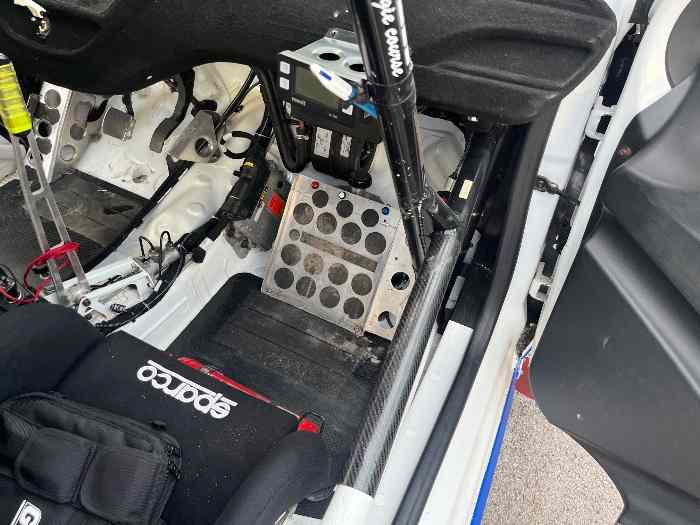 À SAISIR !!!!! Vends 208 top r2 de 2021 1