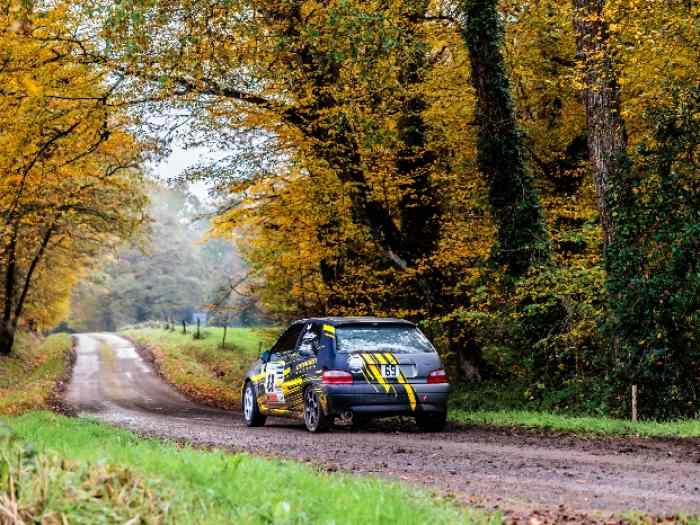 Saxo A6 5