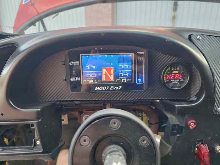 Xsara 4