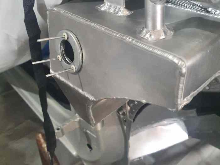 Moteur, Clio, groupe A. F7R groupe A f2000 3