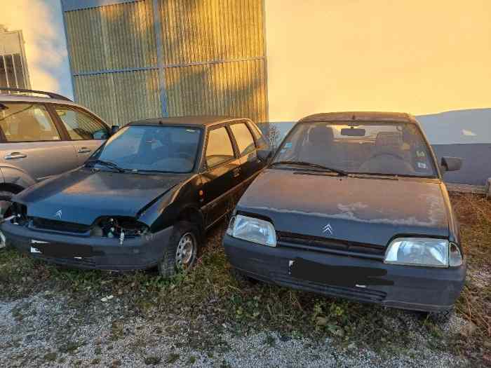 AX 4x4