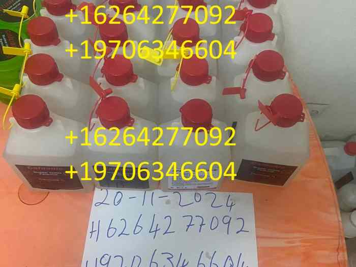 Genuine supplier of Caluanie Muelear Oxidize Parteurize 0