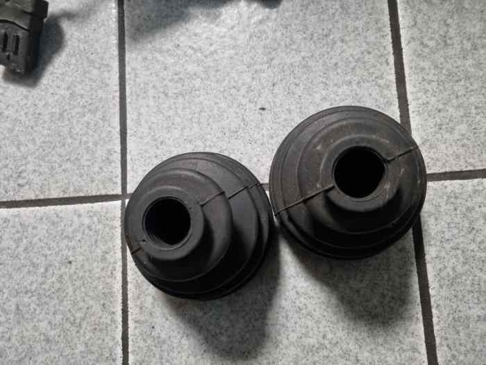 Soufflet transmission 207 s2000
