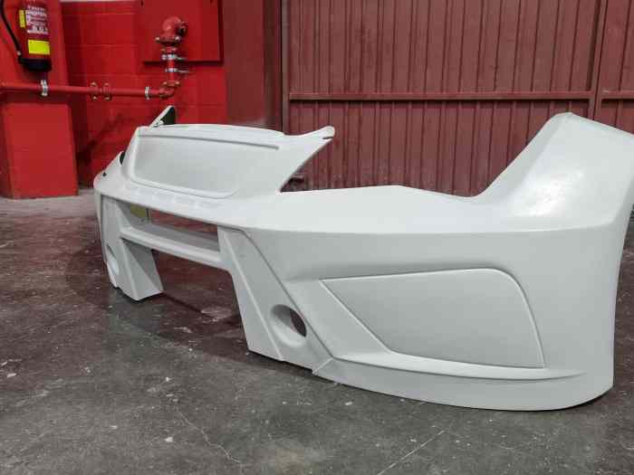 DEFENSA DELANTERA CUPRA TCR 2