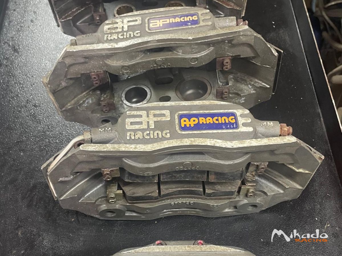 AP RACING CP3720