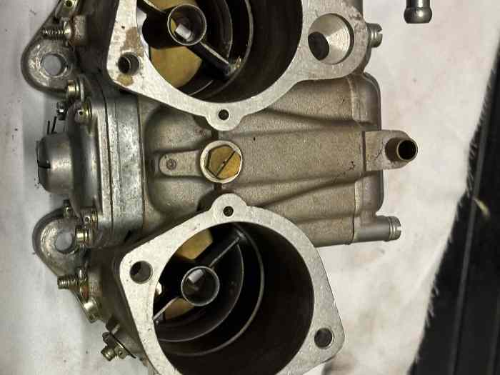carburateur Solex Mikini 50mm 1
