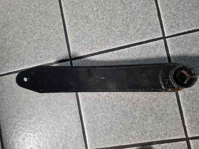 Couteau barre stab 207 s2000 1