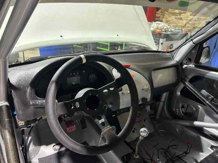 Citroën Saxo FA6 3