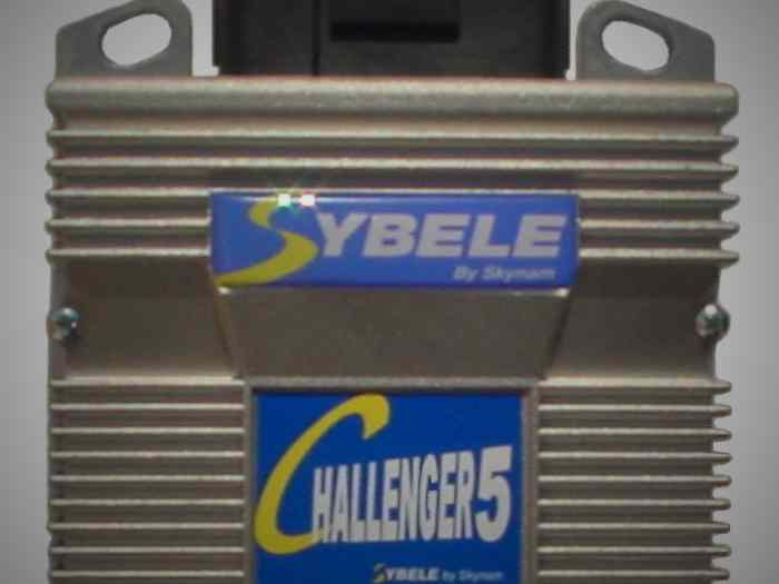 Sybele 5 0