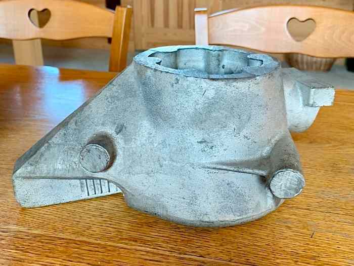 Pivots Alu R11 grA