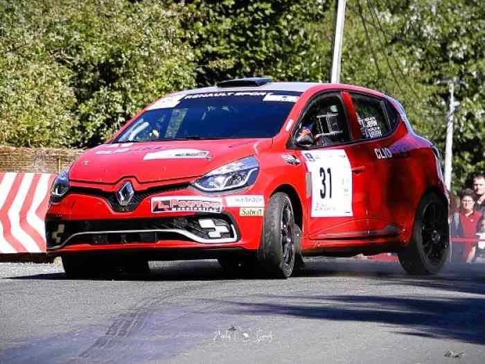 Clio 4 r3t 2