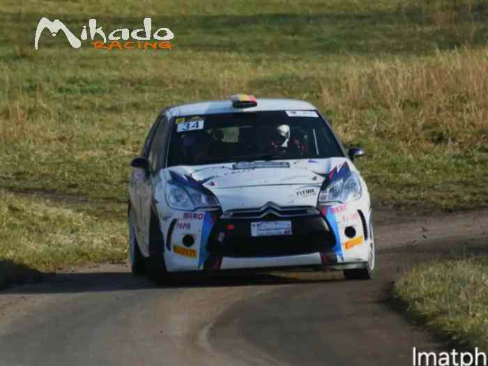 DS3 R3T ex Y.Rossel – photo 6 sur 6