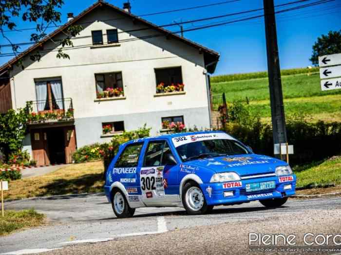 VENDS AX GTI FN1 0