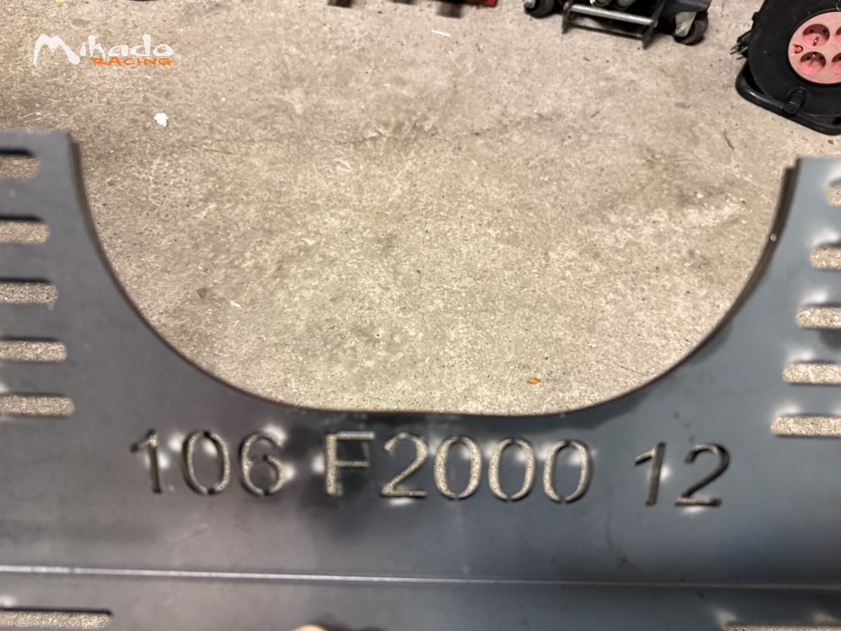Le Top du Top !!! ÉQUERRES 106 SAXO – photo 6 sur 6