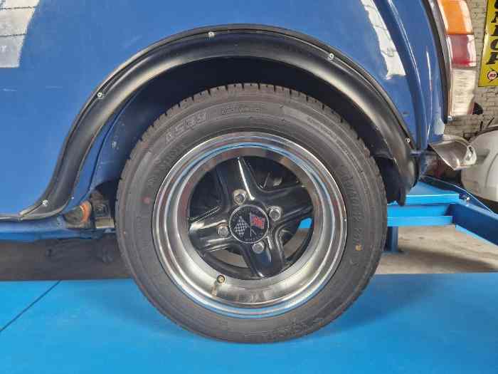 austin mini GR2 3